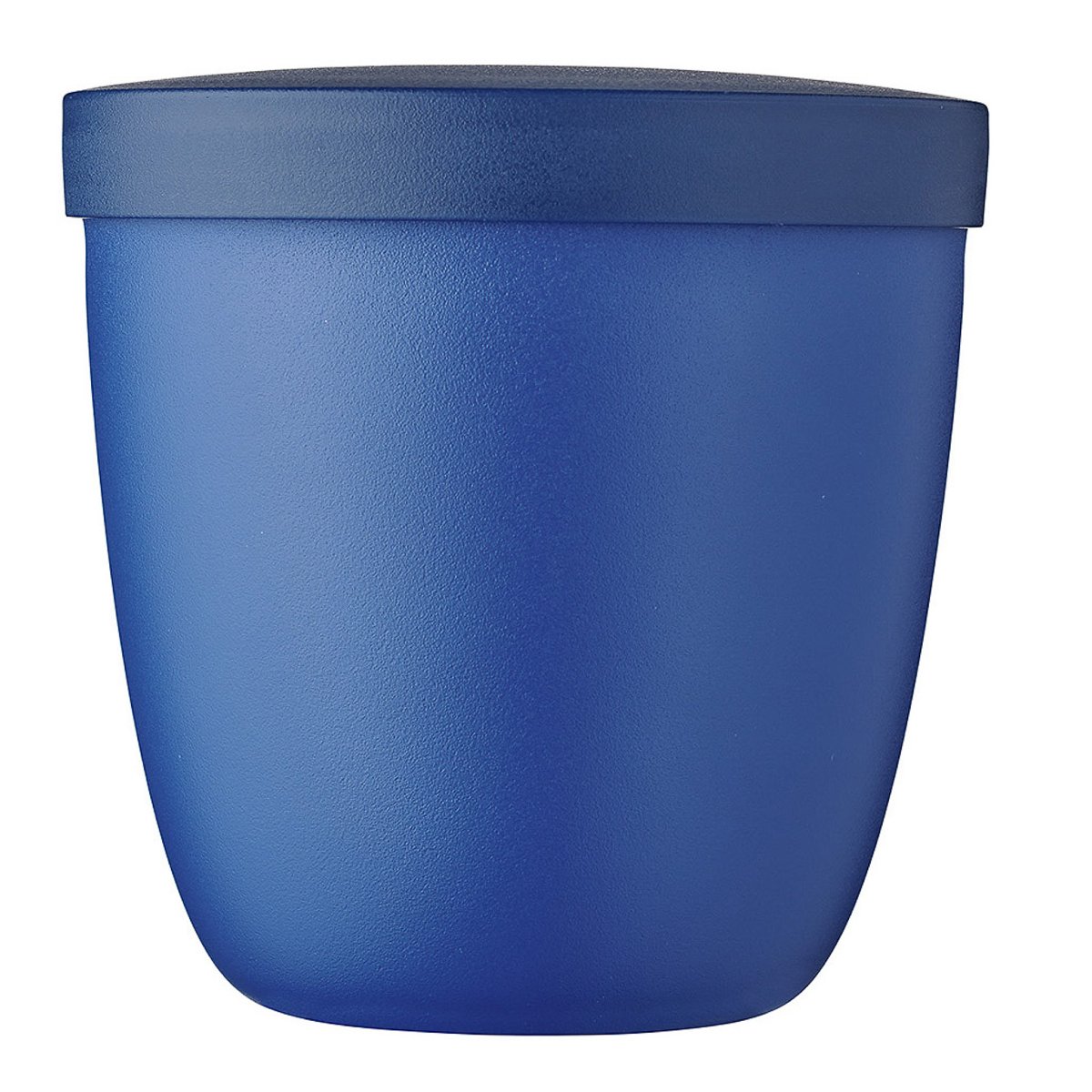 Mepal, Snack pot Ellipse 500 ml vivid 107653010100, Niebieski