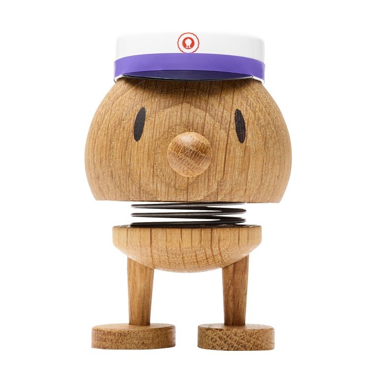 Hoptimist, Figurka Hoptimist Bumble student S oak 26348