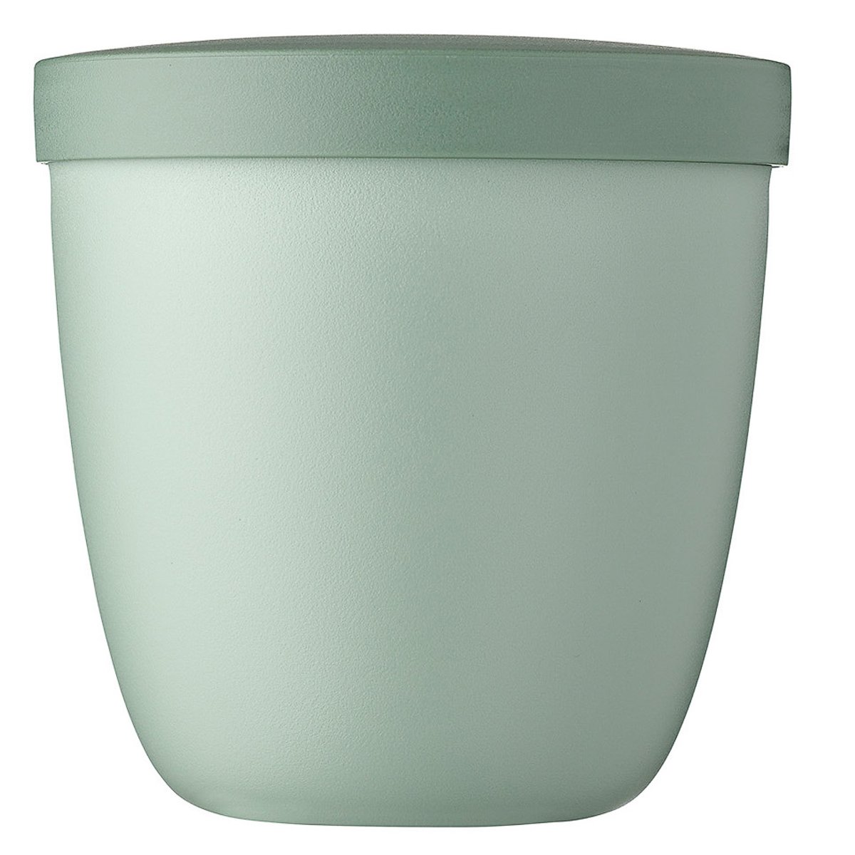 Mepal, Lunchbox Snack pot Ellipse 500 ml nordic sage 107653094700
