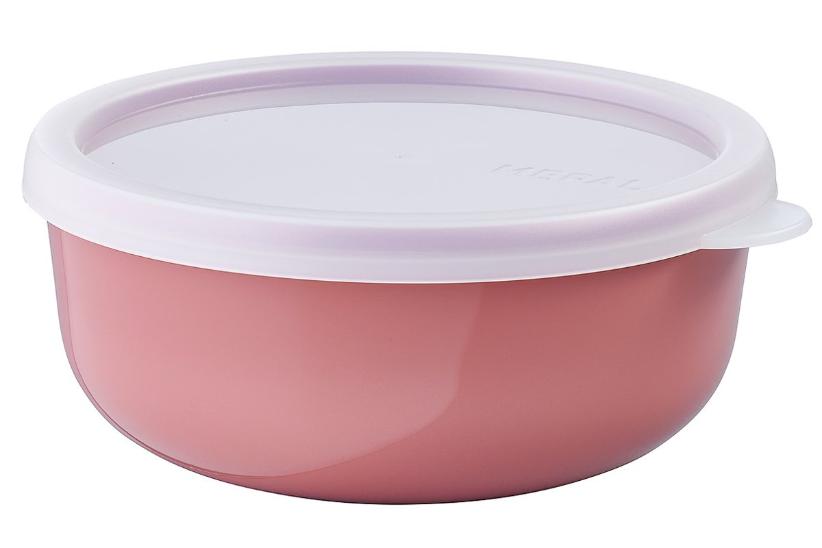 Mepal, Pojemnik na żywność Lumina 750 ml vivid mauve 106282078700