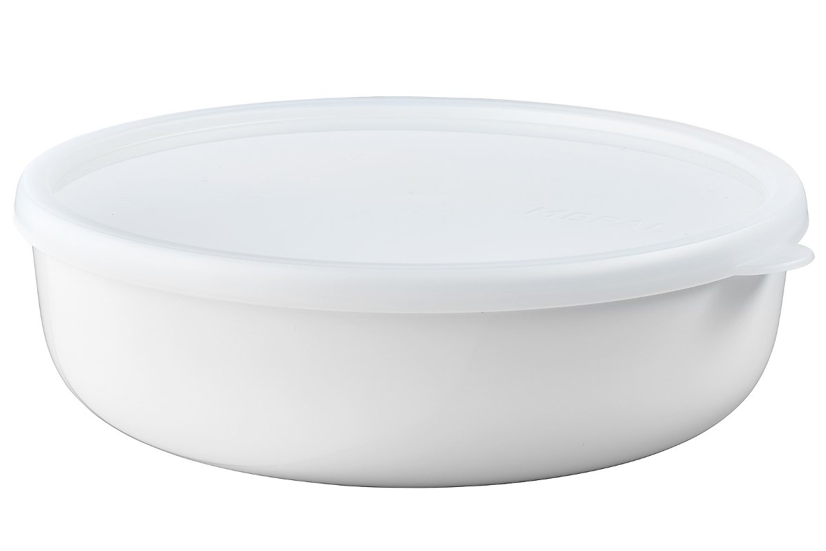 Mepal, Pojemnik na żywność Lumina 2000 ml 106286030600, Biały