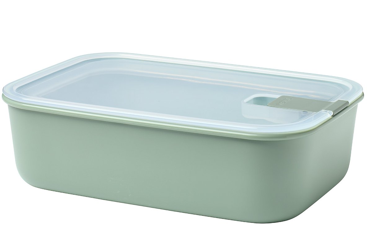 Mepal, Pojemnik na żywność EasyClip 1500 ml nordic sage 106157094700