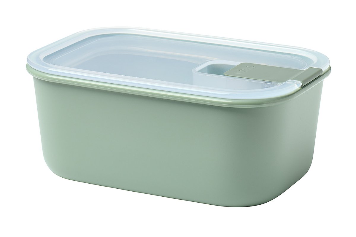 Mepal, Pojemnik na żywność EasyClip 700 ml nordic sage 106155094700