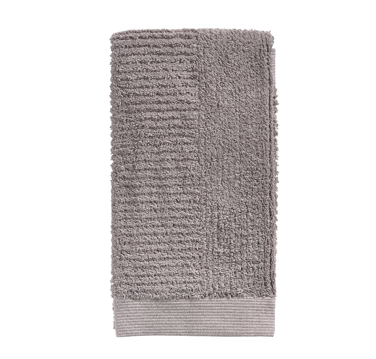 Zone Denmark Ręcznik Classic 50 x 100 cm gołębi