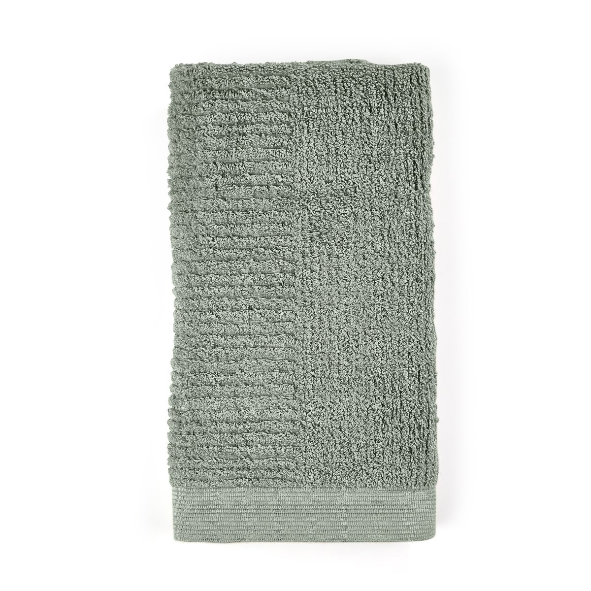 Zone Denmark Ręcznik Classic 50 x 100 cm zieleń matcha 15360