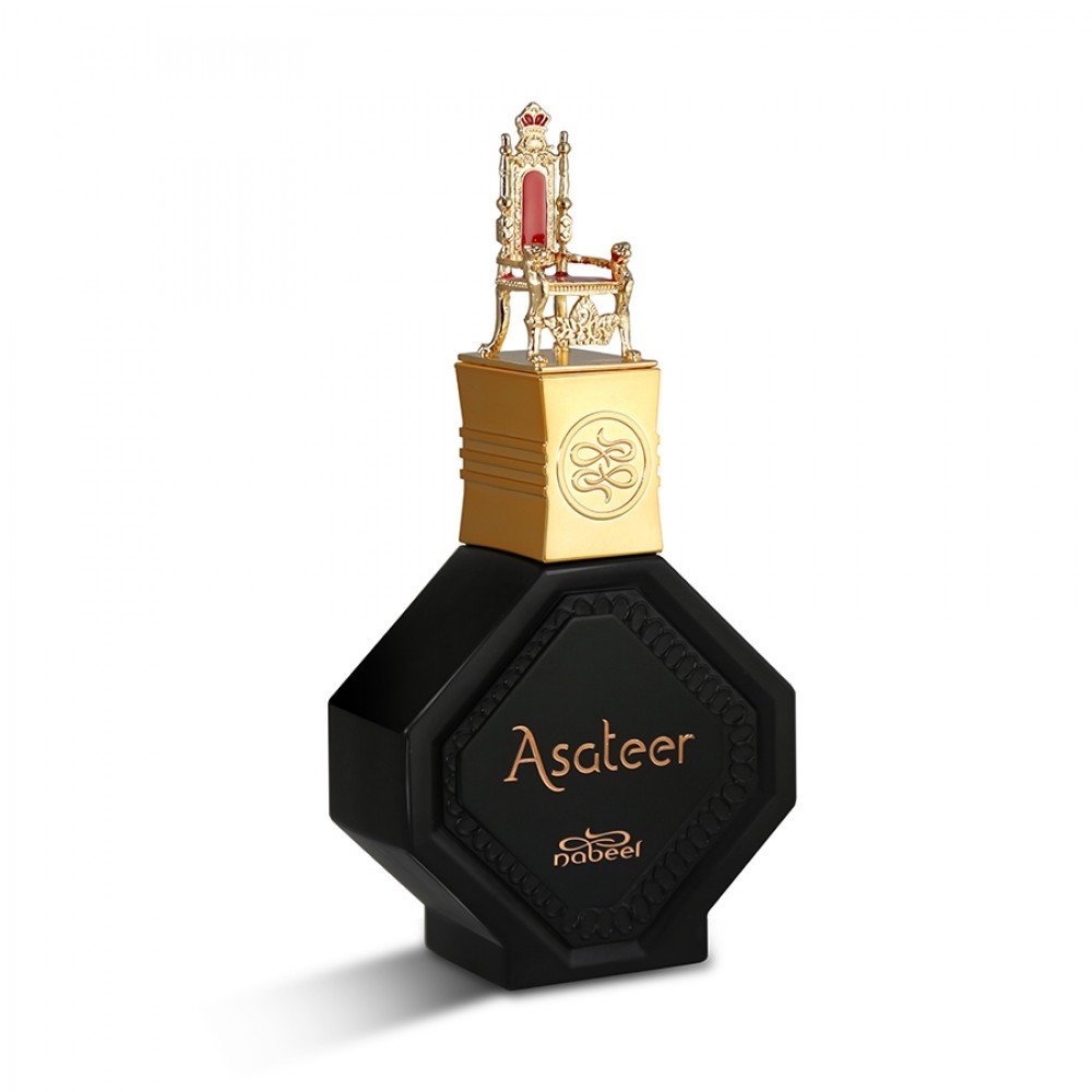 Nabeel Asateer, Woda Perfumowana, 100 Ml
