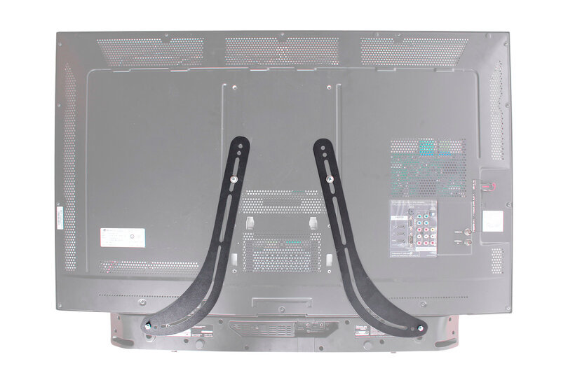 Gogen Uchwyt M na soundbar pro úhlopříčky 32 až 70 nosnost 15 kg DRZAKSBM)