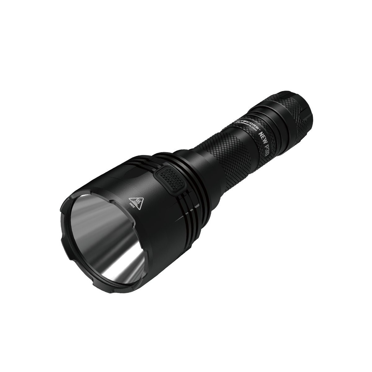 Nitecore Latarka Nitecore P30 NEW 1000 lumenów (LAT/NITECORE P30 NEW) KAL.140652