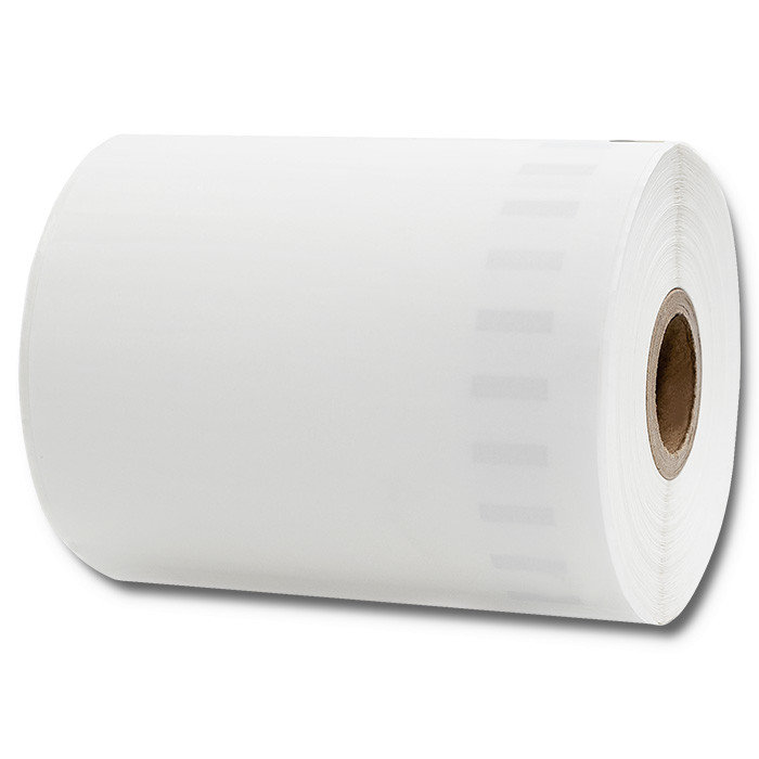 Qoltec Etykiety do DYMO 4XL 104 x 159 mm 220 sztuki