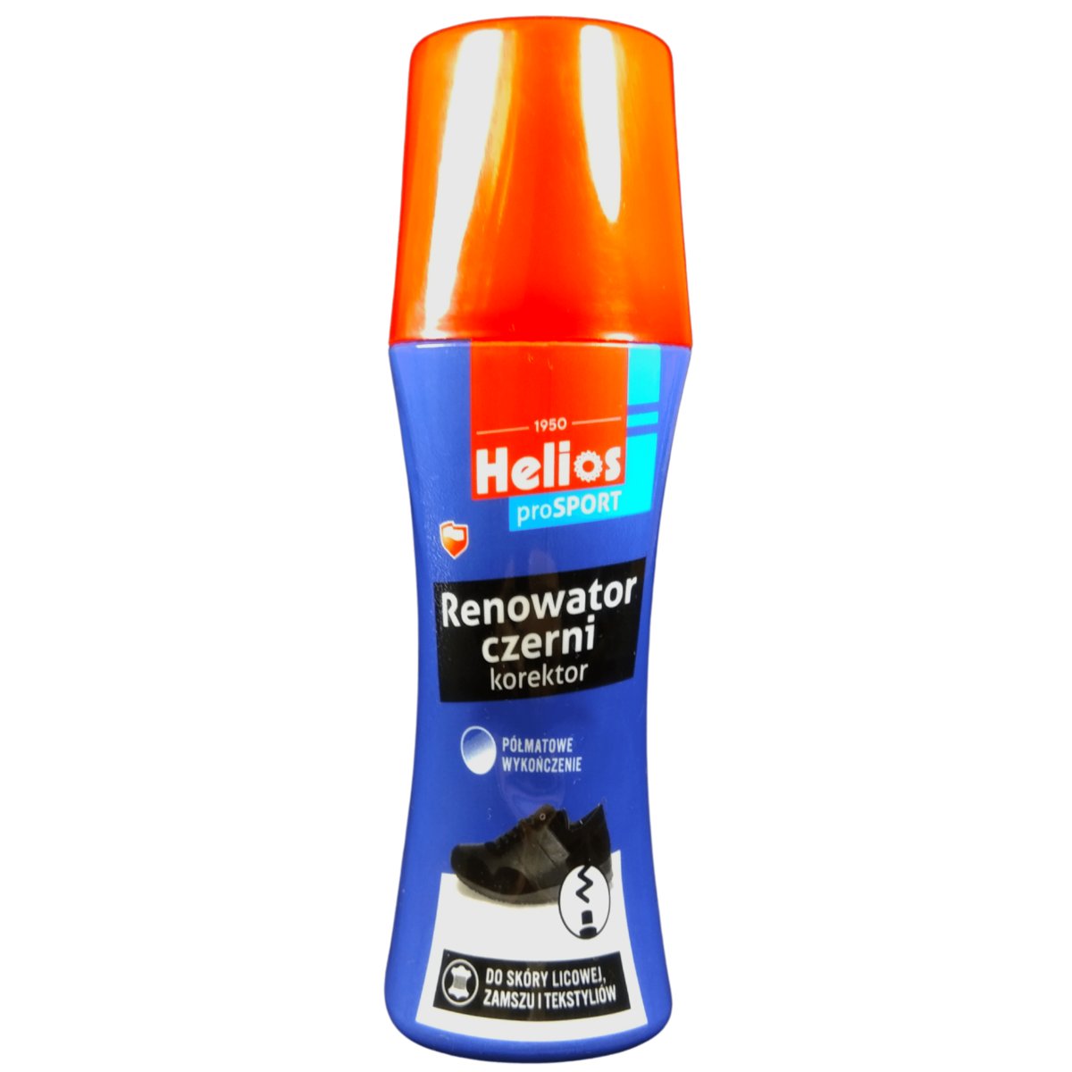 HELIOS proSport PL Renowator czerni korektor/60ml/1szt