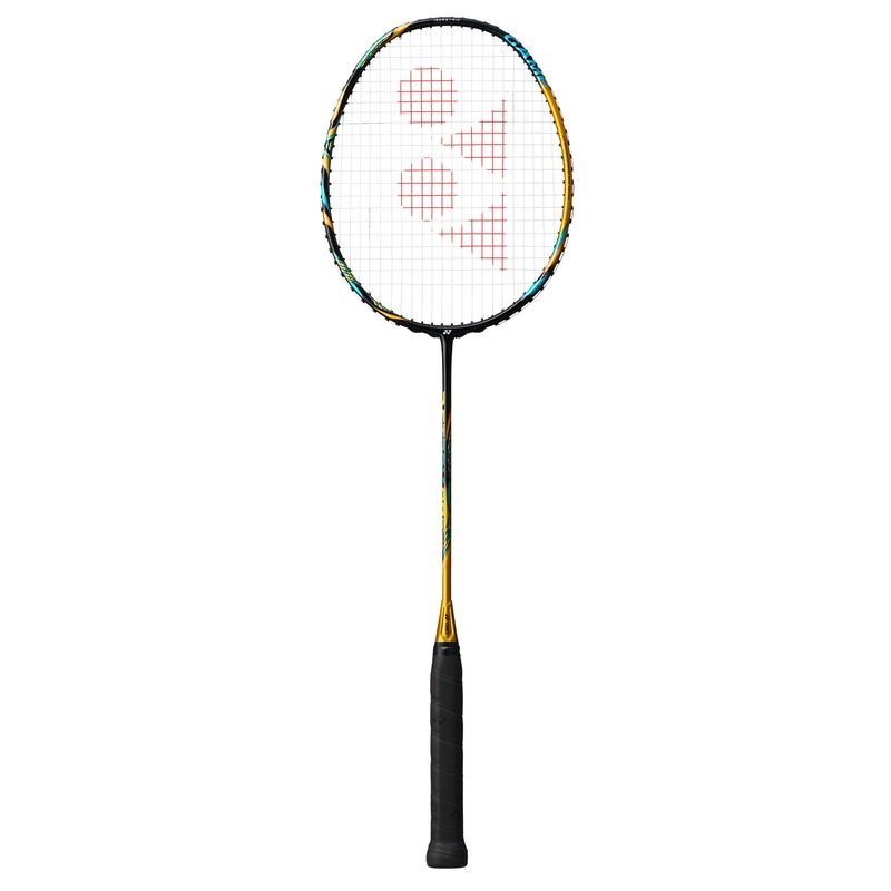 Yonex Rakieta do badmintona czarna Astrox 88 D GAME