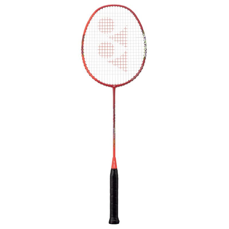 Rakieta Do Badmintona Yonex Astrox 01 Ability Red 4UG4