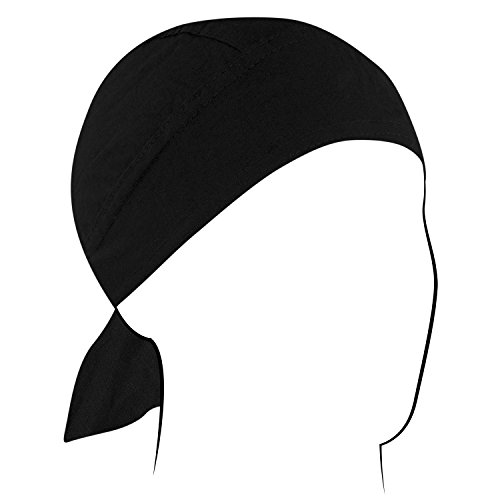 Zan Szalik na głowę 100% bawełna, Marka ZANheadgear