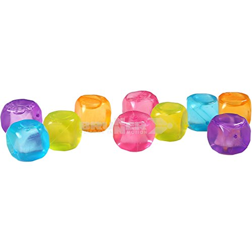 BRUNNER Cool Cubes 10X