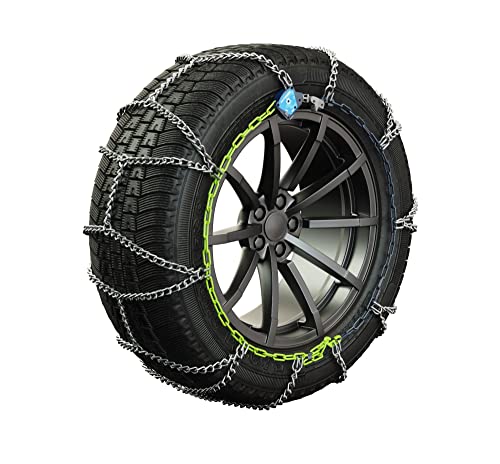 VERIGA 36185 Łańcuchy do trudnych warunków, Stop & Go SUV 14-330