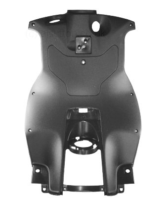 PIAGGIO Wewnętrzna tarcza wewnętrzna do Nrg Power, 959321000G