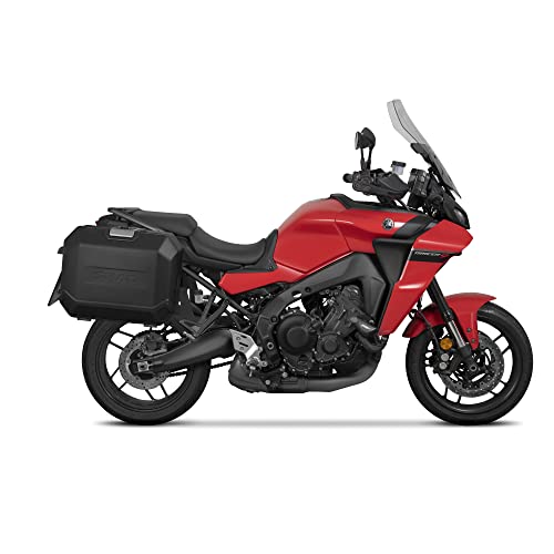 4P System Yamaha Tracer 9/GT