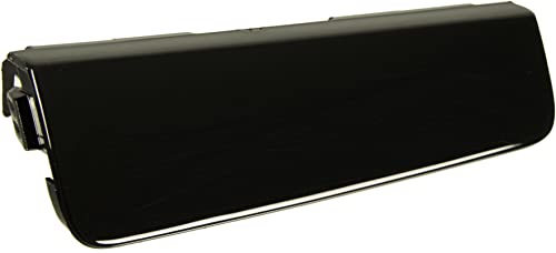 Taros Trade 353058 osłona haka holowniczego do zderzaka przedniego, Prosty, do stojaka