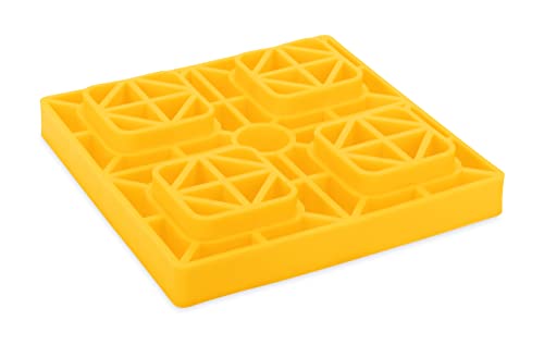 Camco 44501 Bloki poziomujące, zestaw 4