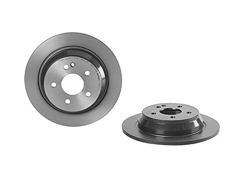 Brembo BREMBO 08.8405.11 tarcze hamulcowe 08.8405.11