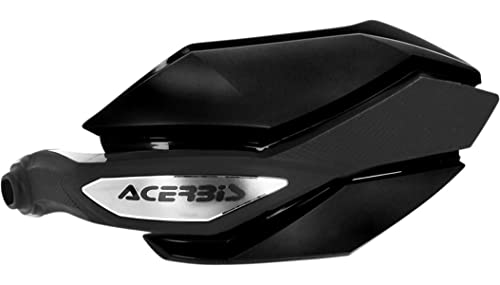 Acerbis PARAMAN ARGON CZARNY