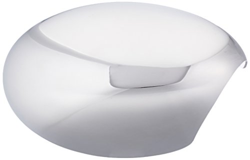 Equal Quality RD02296 Pokrywa Lusterko wsteczne Prawy Chrome