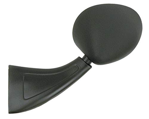 Vicma Lustro do Suzuki Gsx 600F/750F Lewy, Srebrny