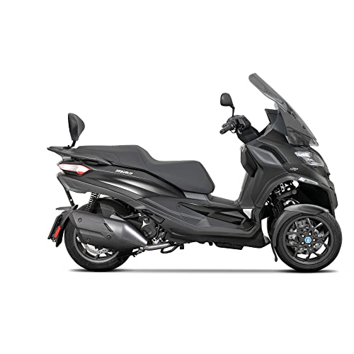 Zestaw Shad Fixing Piaggio MP3 400/SPORT/EXCLUSIVE 530