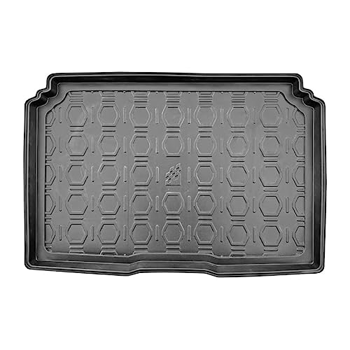 AUTO-STYLE Wanna Baule'Design' Kompatybilny z Dacia Sandero III 2020- w tym. Stepway (Wysoki plan załadunku)