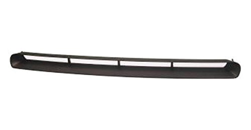 Equal Quality G1396 Grill Zderzak Przedni Górny Centralny,