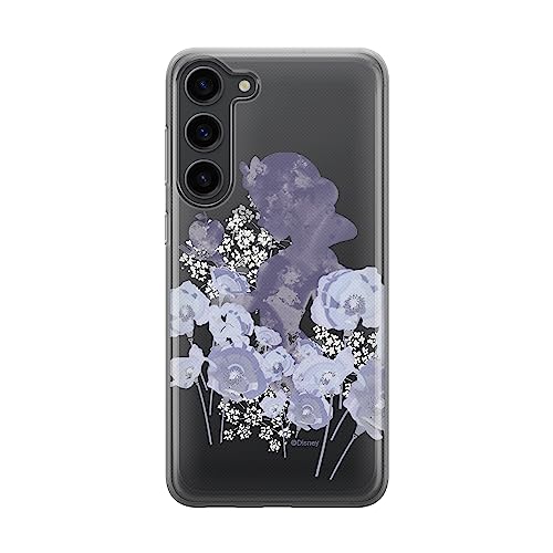 ERT GROUP etui na telefon Samsung S23 PLUS, case oryginalny i oficjalnie licencjonowany przez Disney, wzór Snow White 004, optymalnie dopasowane, plecki z TPU częściowo przeźroczyste