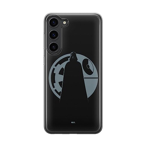 Etui dedykowane do Samsung S23 PLUS wzór:  Darth Vader 022 oryginalne i oficjalnie licencjonowane
