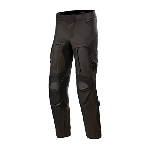 Alpinestars Halo Drystar motocyklowe spodnie tekstylne
