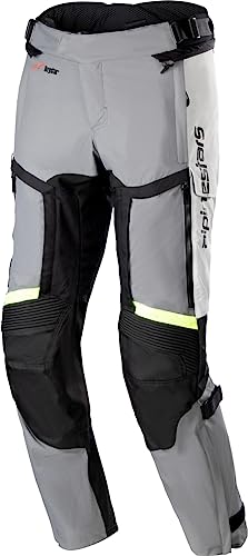 Alpinestars Bogota Pro Drystar 4 sezony Wodoodporny spodnie tekstylne motocykl
