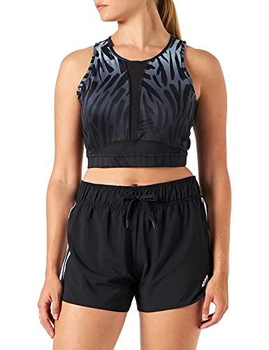 adidas Trn Tigr AOP Biustonosz sportowy Kobiety