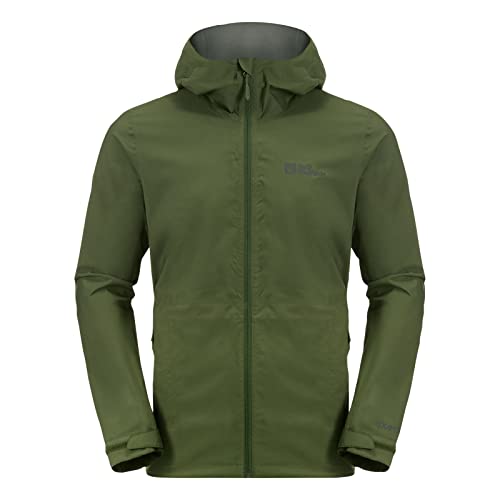 Jack Wolfskin Kurtka męska Elsberg
