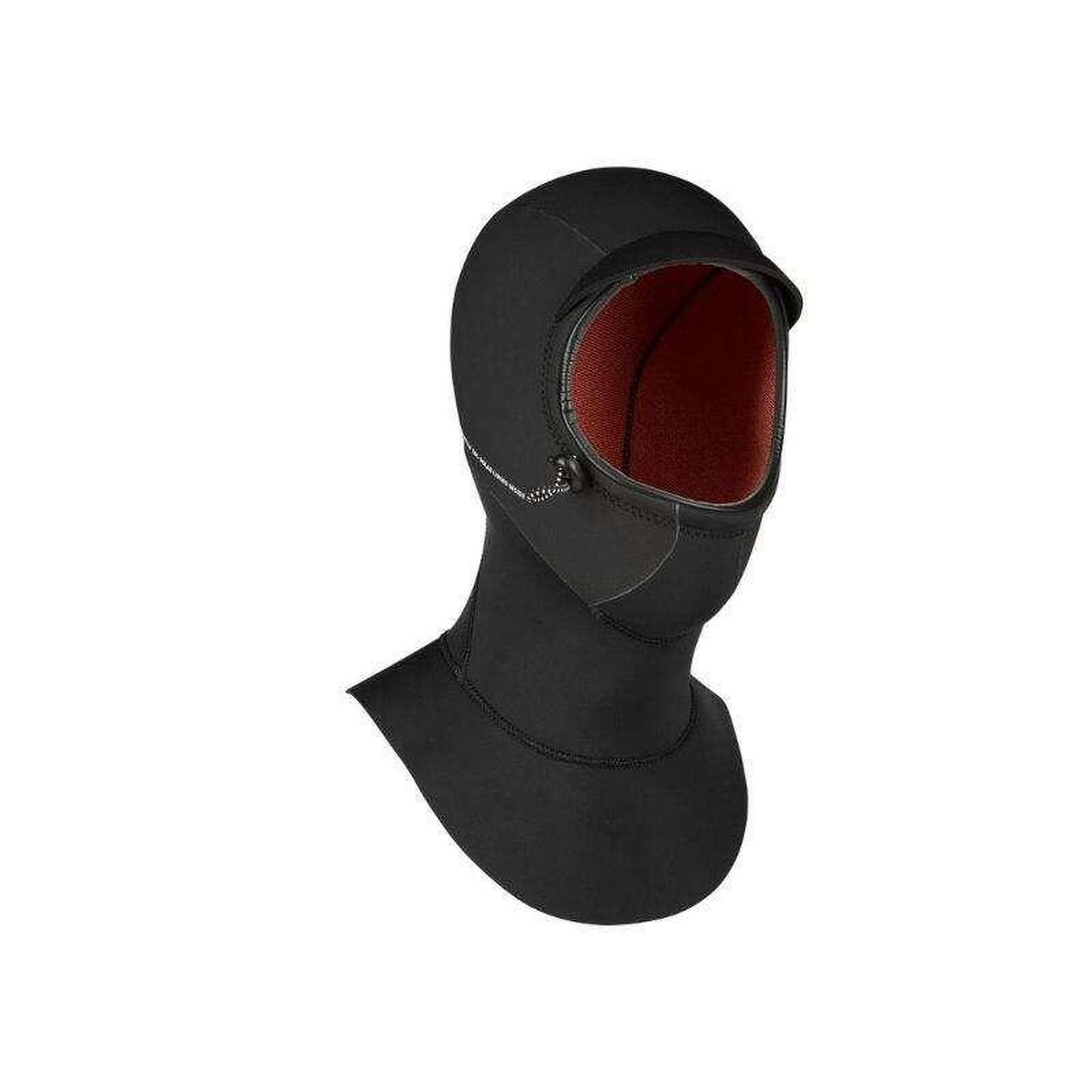 Mystic Kaptur neo Mystic Marshall Hood Long 2020