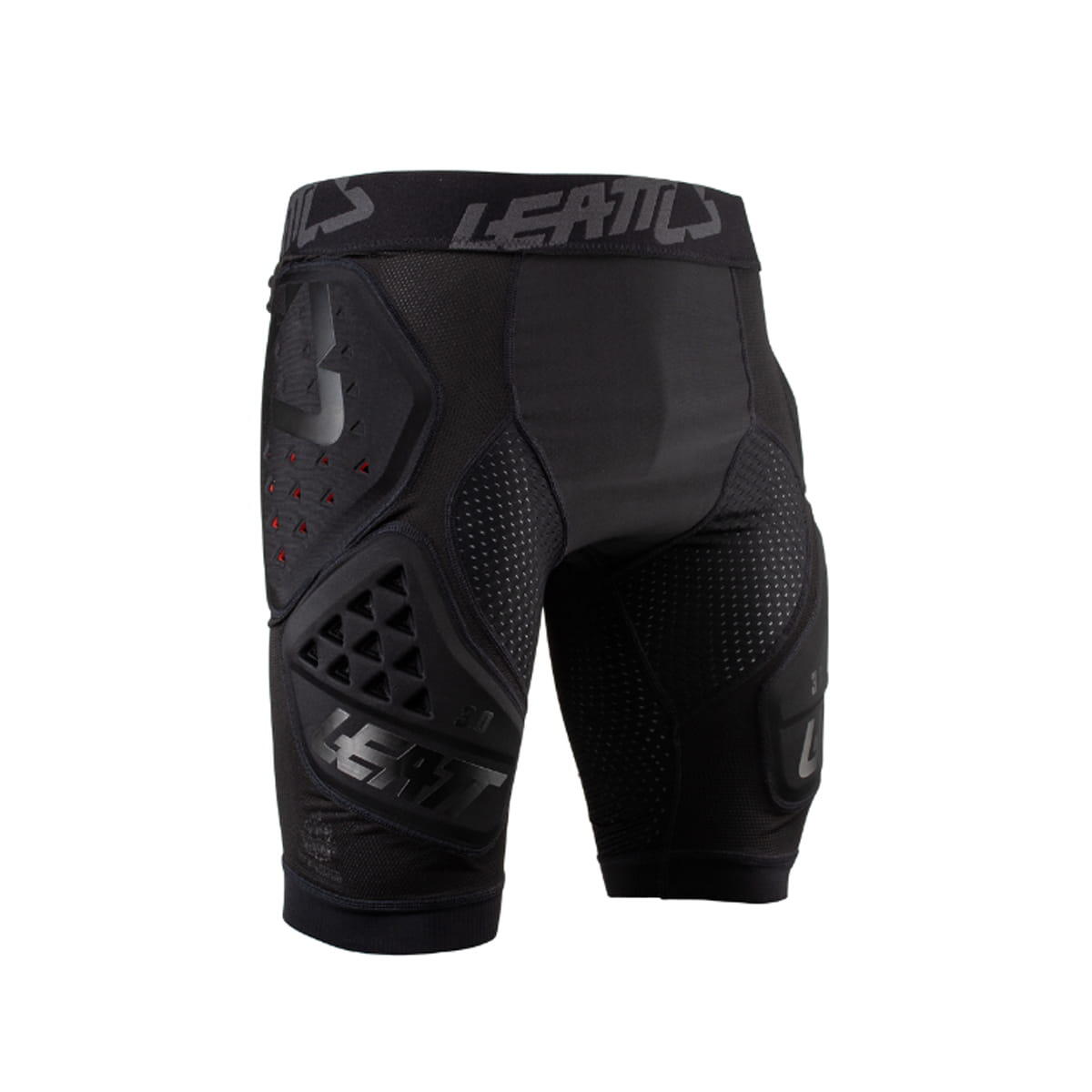 Leatt Leatt DBX 3.0 3DF Spodnie ochronne Mężczyźni, black XXL 2021 Spodenki ochronne LE-PRT-9004/1/XXL