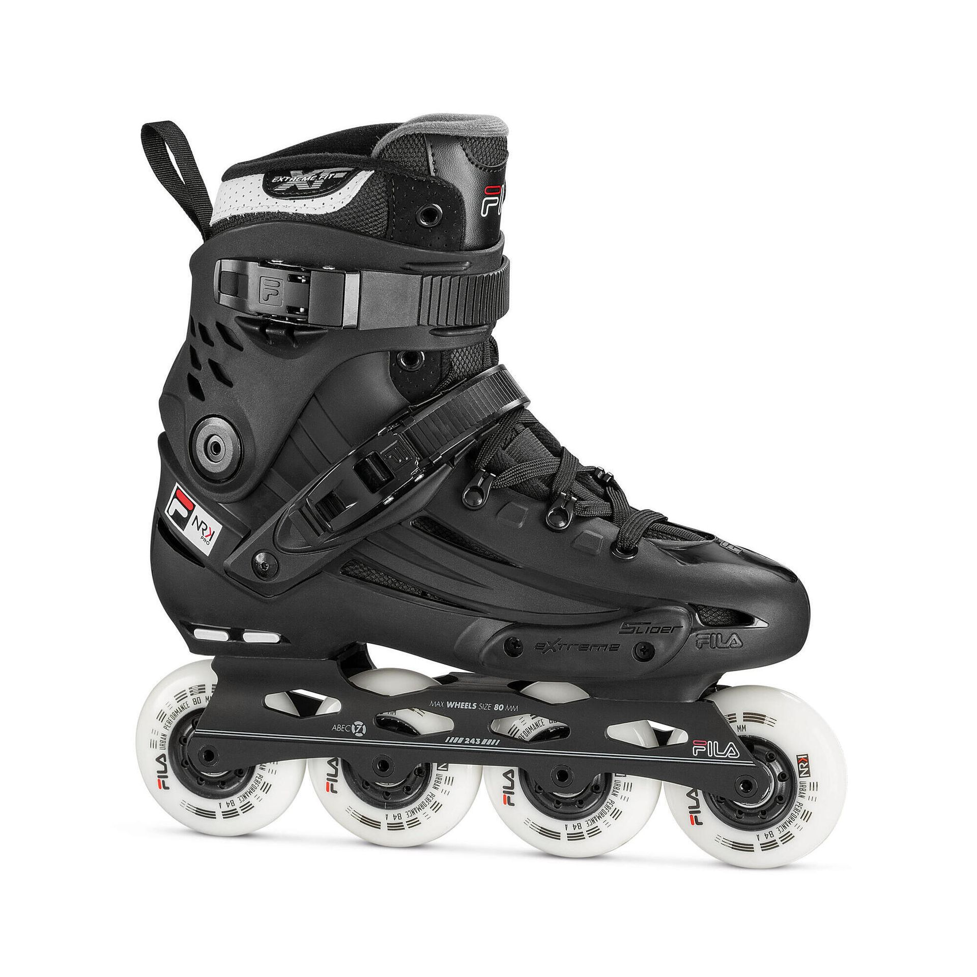 Fila Rolki Nrk Pro black r 43 10620010430