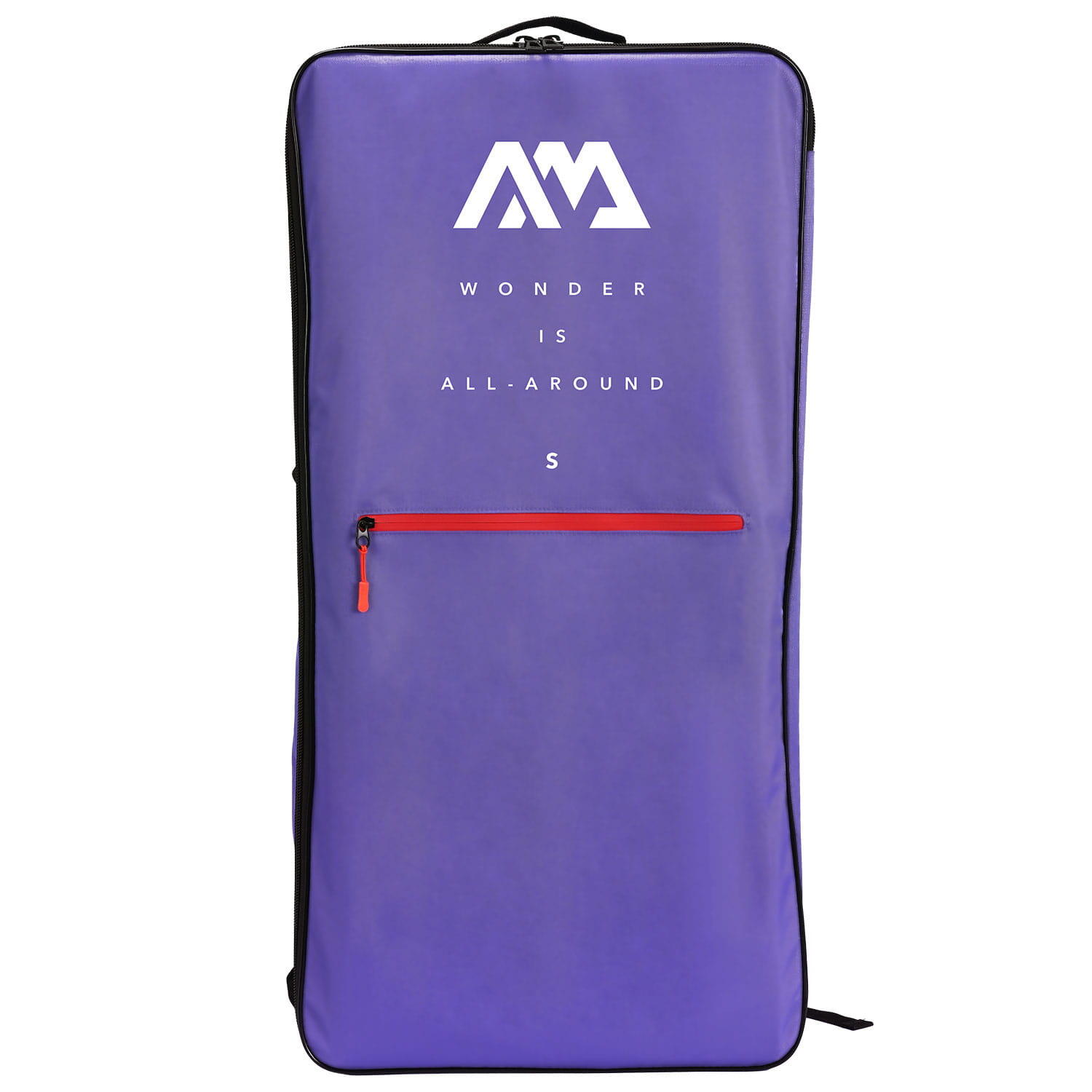 Plecak Aqua Marina Eco-Friendly Circupac Purple S
