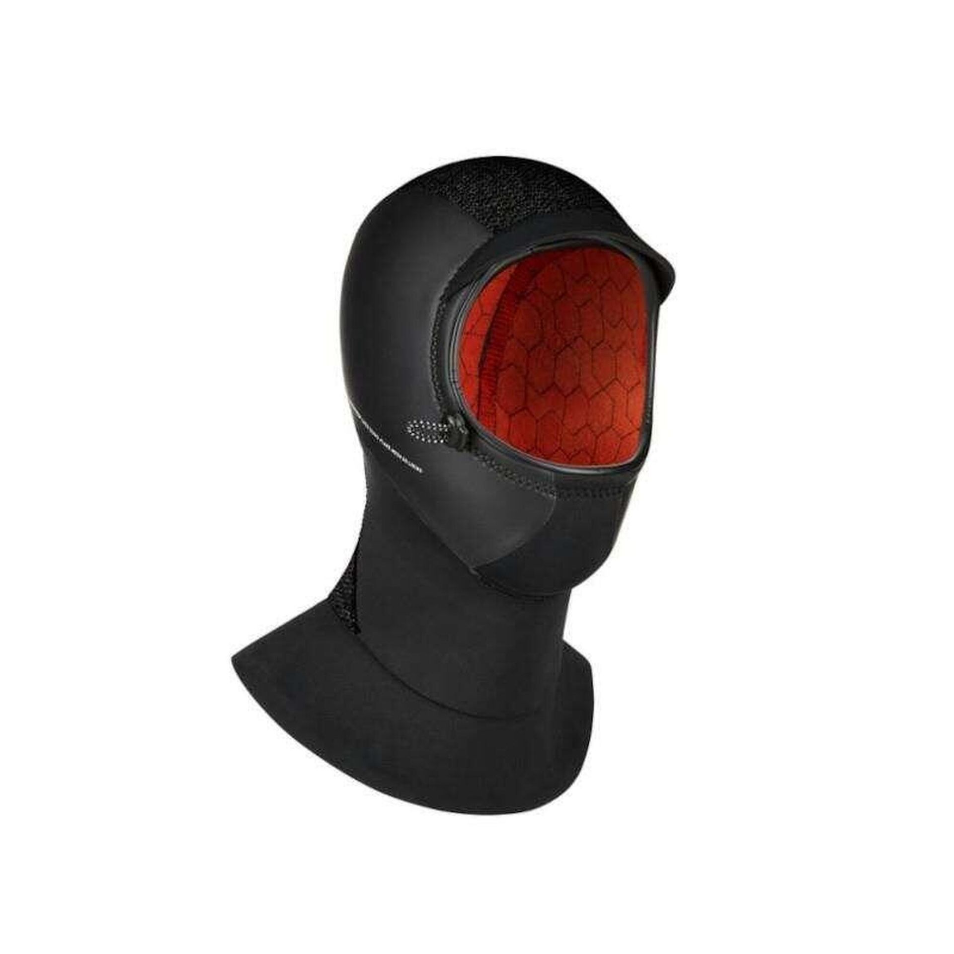 Mystic Kaptur neo Mystic Supreme Hood 2020