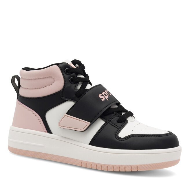 Sneakersy Sprandi CP-3150016A(IV)DZ Kolorowy