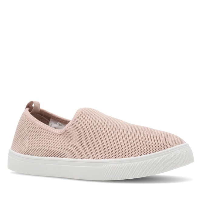 Tenisówki Nelli Blu CSS20518-01(IV) Różowy