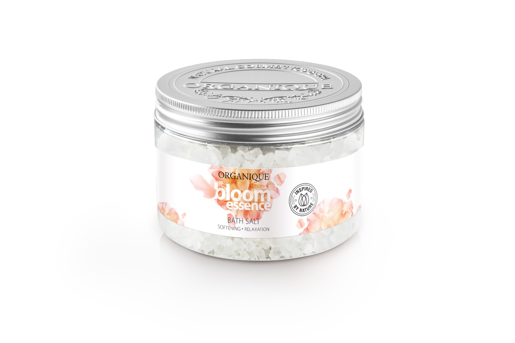 Organique Bath Salt Bloom Essence