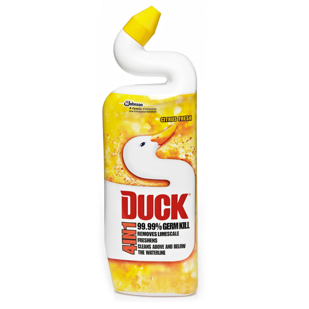 Duck CITRUS - Płyn 750ml (38810016)