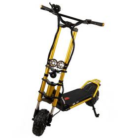 Hulajnoga elektryczna Kaabo Wolf King+ CZ EDITION