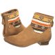 Botki Rudy 05986-29/00-5 (MA1037-b) Maciejka