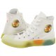 Trampki CTAS Cx Hi White/Orange A03462C (CO625-a) Converse