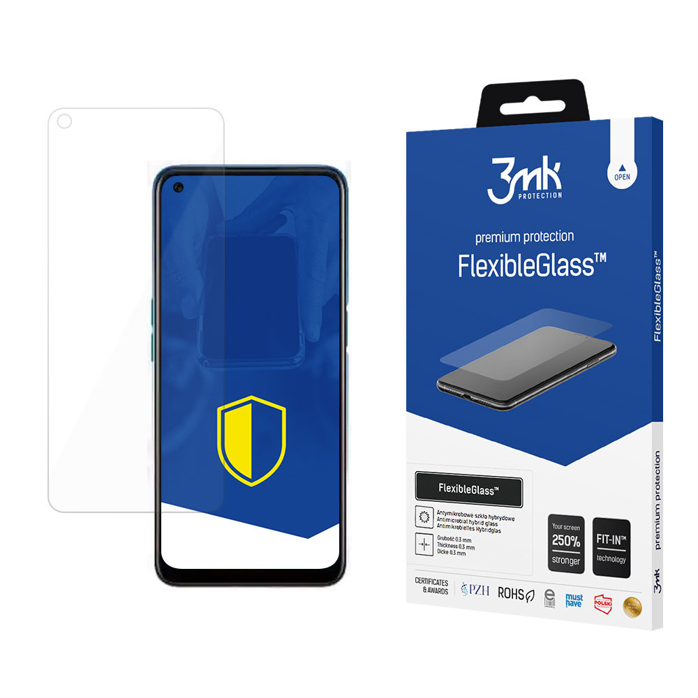 3mk FlexibleGlass do OPPO A54