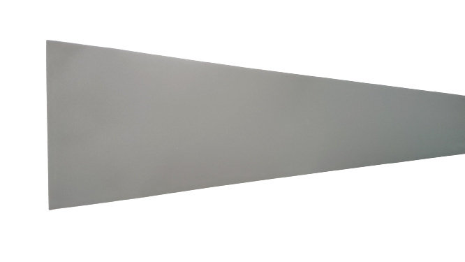 Odbojnica ścienna dekoracyjna WALLex 20cmx2.0m GY4